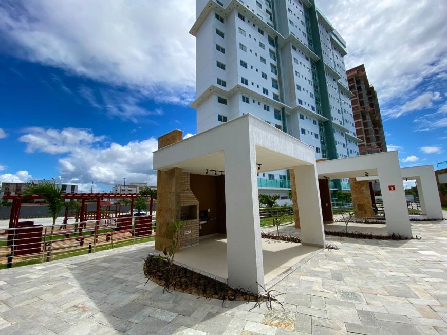 Apartamento Pronto e em Construção em Neópolis - Três Suítes - 92m² - Torres Di Maria