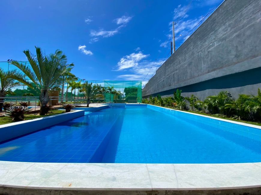 Apartamento Pronto e em Construção em Neópolis - Três Suítes - 92m² - Torres Di Maria