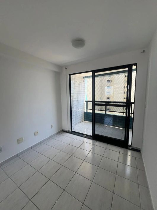 Imóvel para venda possui 56 metros quadrados com 2 quartos em Ponta Negra - Natal - RN