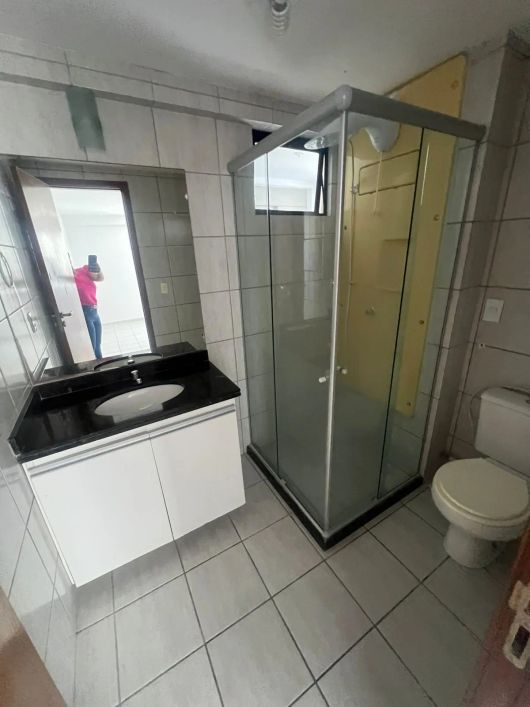 Imóvel para venda possui 56 metros quadrados com 2 quartos em Ponta Negra - Natal - RN