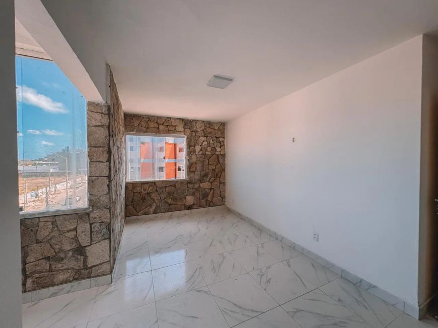 Apartamento para venda no Edifício Saint Michel na Praia do Meio, 110m², 3/4.