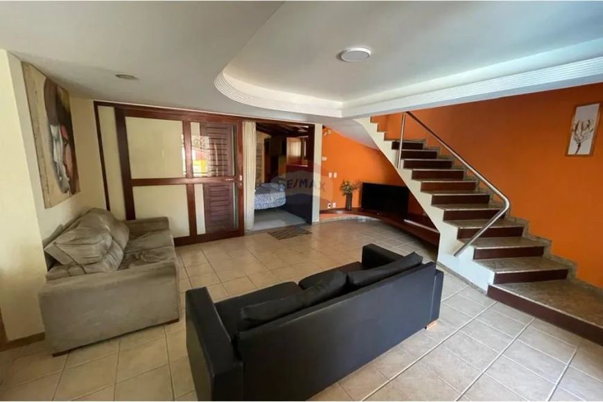 Duplex Mobiliado para locação - Residencial Maria Clara