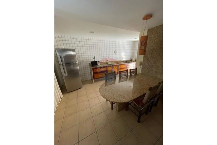 Duplex Mobiliado para locação - Residencial Maria Clara