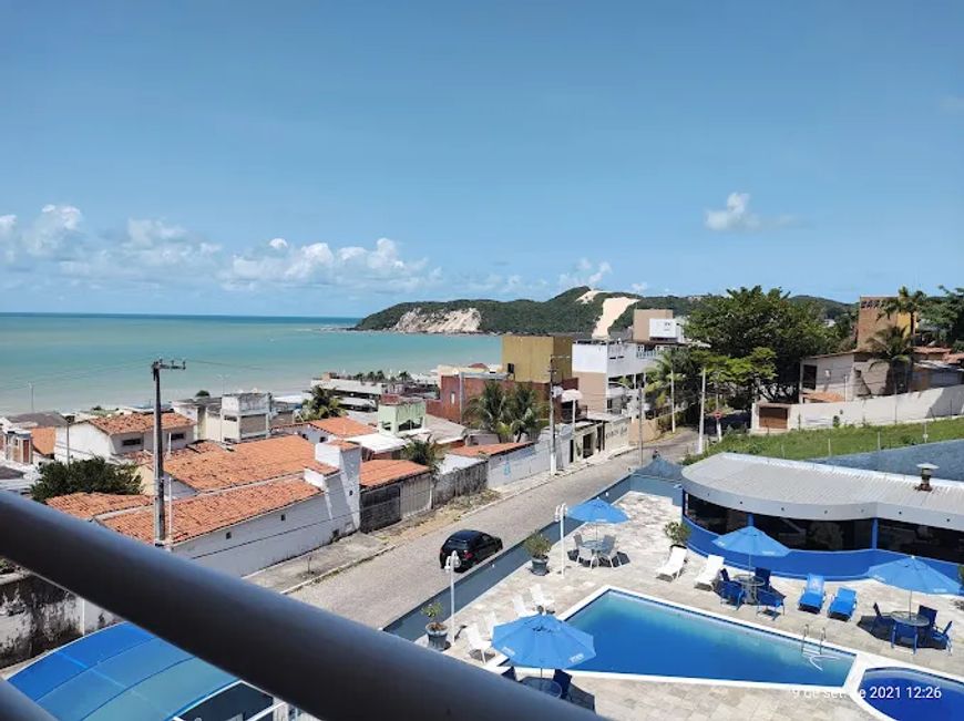 Terrazzo 2/4 Ponta Negra - Natal - RN