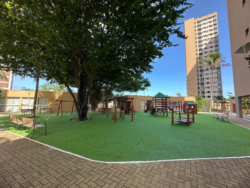 Green Life Mor Gouveia 2 quartos