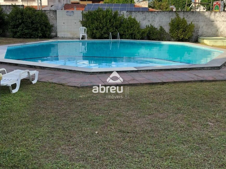 Apartamento à venda em Lagoa Nova, Natal