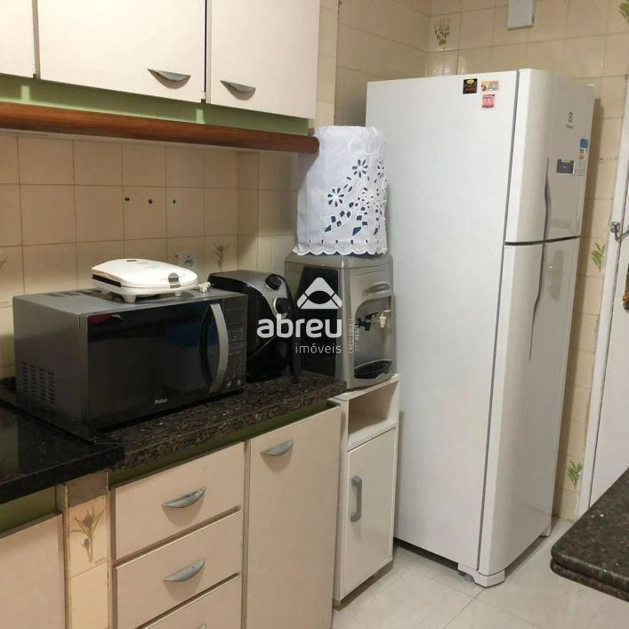 Apartamento à venda em Lagoa Nova, Natal