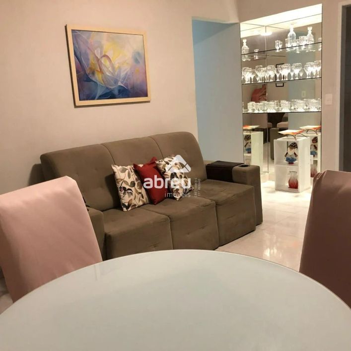 Apartamento à venda em Lagoa Nova, Natal