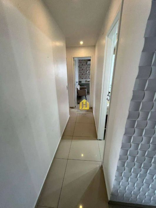 Apartamento com 3 dormitórios à venda, 109 m² por R$ 630.000,00 - Ponta Negra - Natal/RN