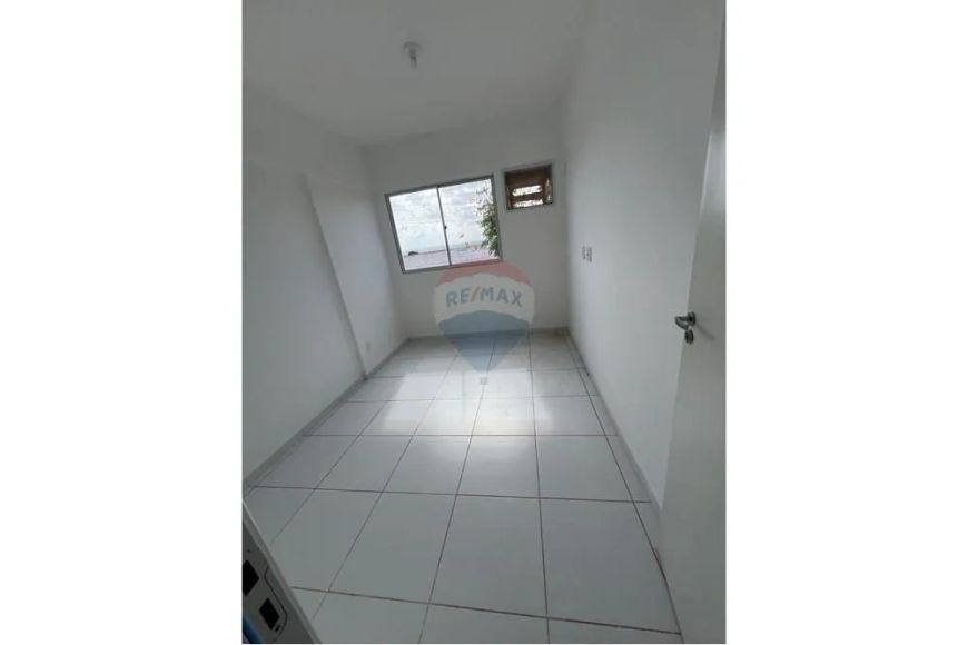 Apartamento Mirante Lima e Silva
