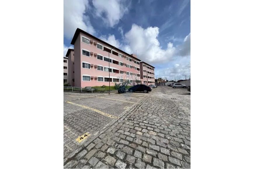Apartamento Mirante Lima e Silva