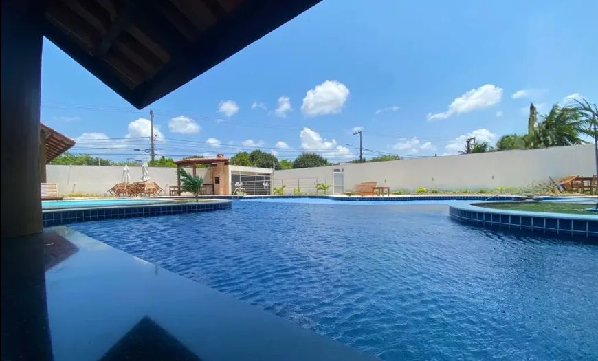 Oportunidade do ano! 2 quartos em Ponta Negra - Natal - RN