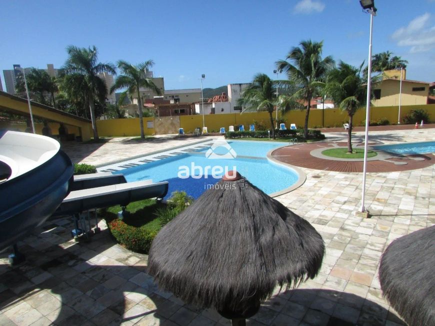 Apartamento à venda em Ponta Negra - Natal