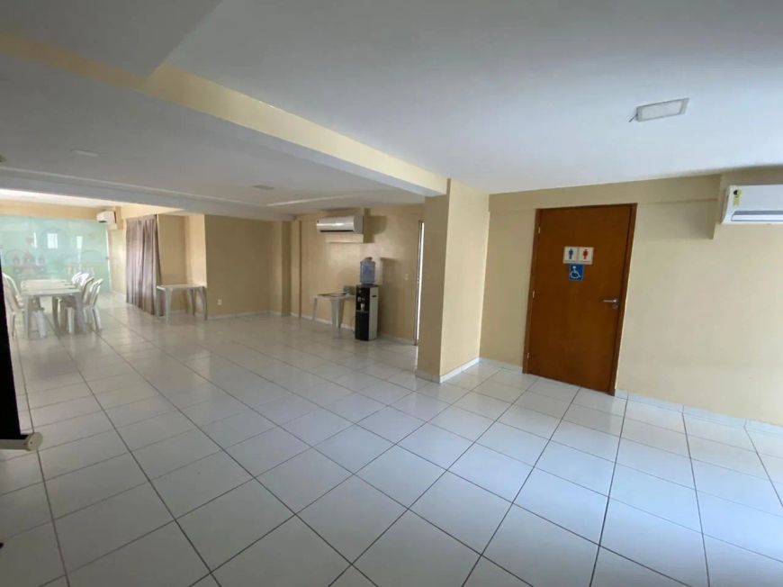 Apartamento a venda no Residencial Costa do Atlântico