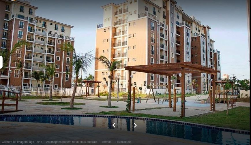 Venda de Apartamento 2 quartos no Smille