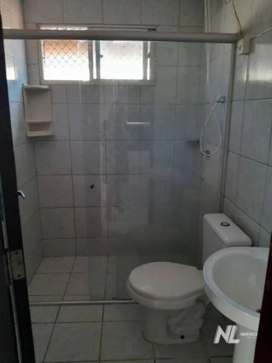 Apartamento em Ponta Negra - 74m² - 2Vagas de garagem