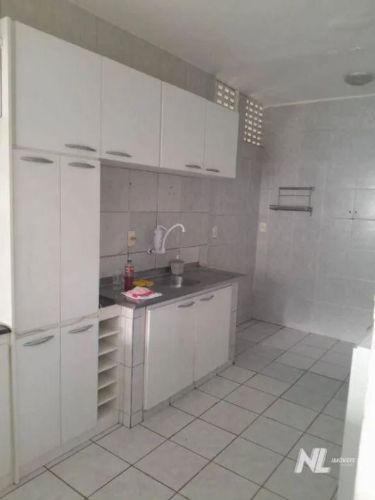 Apartamento em Ponta Negra - 74m² - 2Vagas de garagem