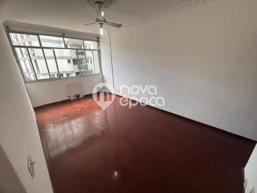 Méier | Apartamento 2 quartos