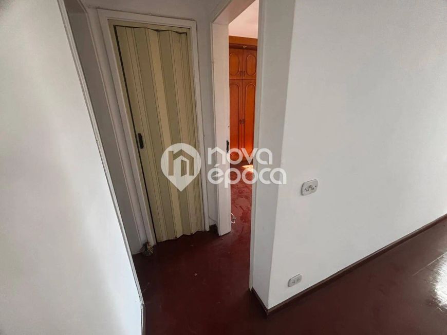 Méier | Apartamento 2 quartos