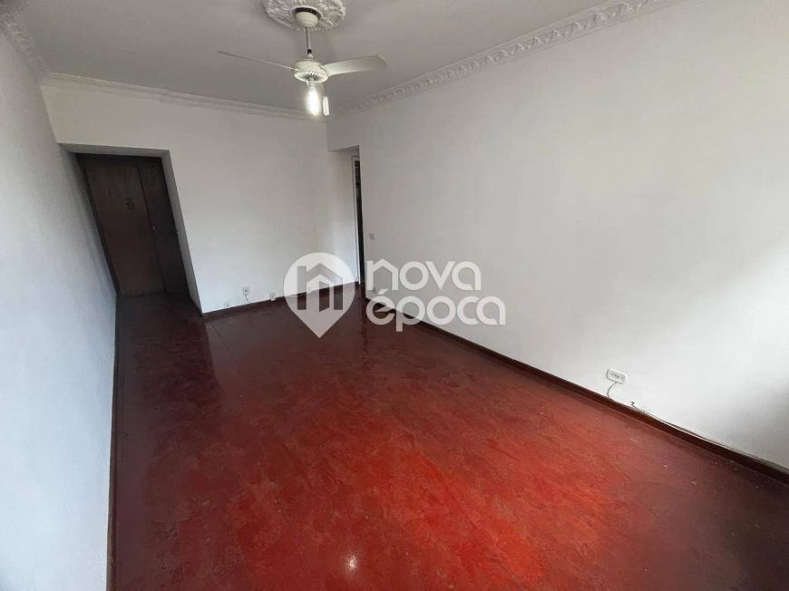 Méier | Apartamento 2 quartos