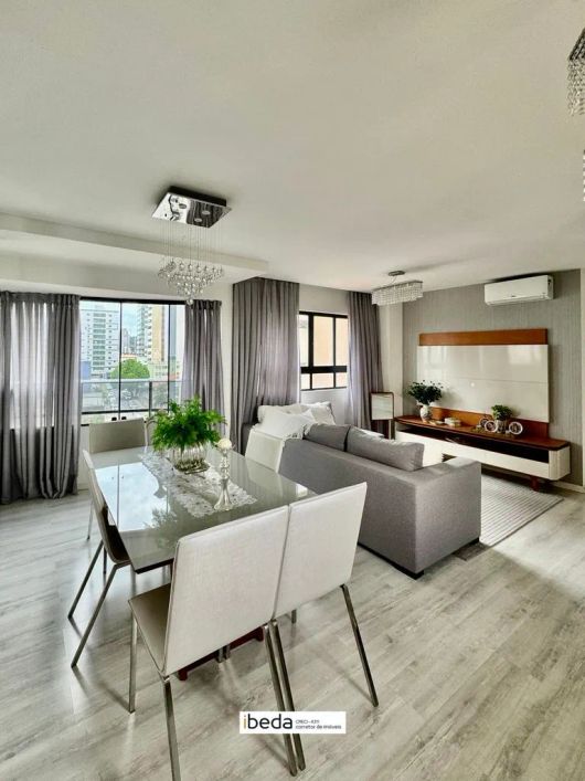 Apartamento com 2 quartos à venda em Natal