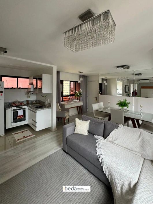 Apartamento com 2 quartos à venda em Natal