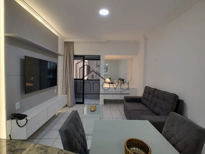 Apartamento à venda em Tirol, 1 quarto, Natal, RN