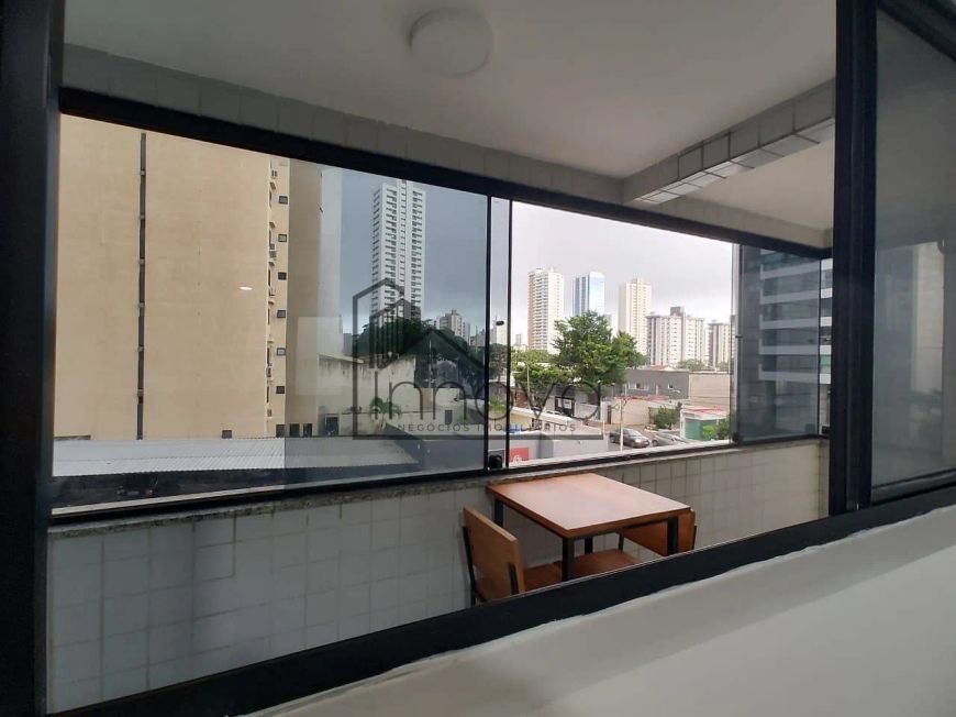 Apartamento à venda em Tirol, 1 quarto, Natal, RN