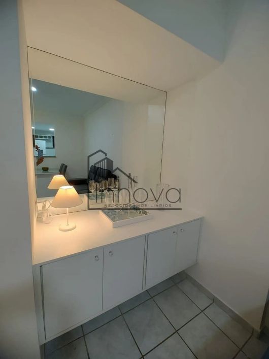 Apartamento à venda em Tirol, 1 quarto, Natal, RN
