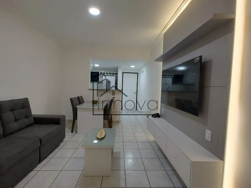 Apartamento à venda em Tirol, 1 quarto, Natal, RN