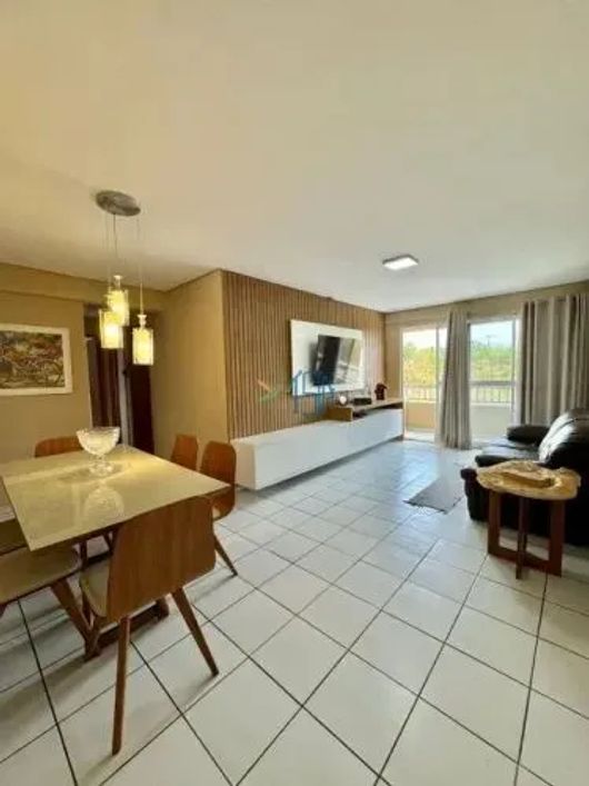 APARTAMENTO À VENDA NO CONDOMÍNIO NATAL BRISA.
