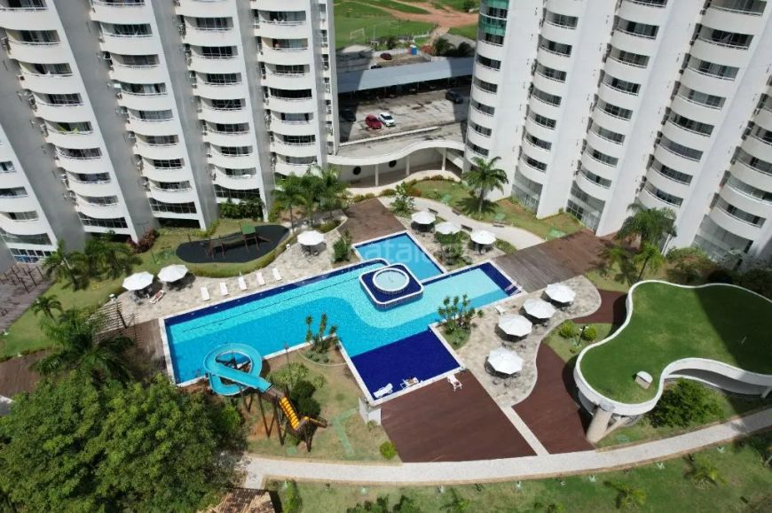 Residencial Estrela do Atlântico em Ponta Negra