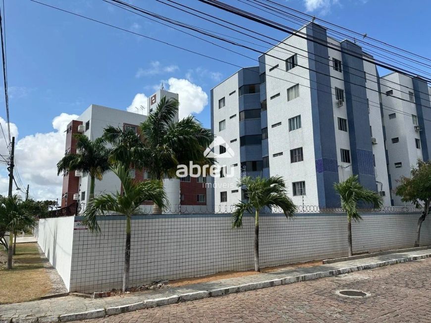 Apartamento à Venda em Natal - Candelária