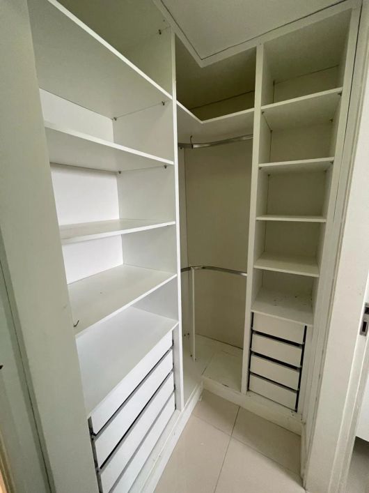 Apartamento para Locação Mobiliado em Ponta Negra