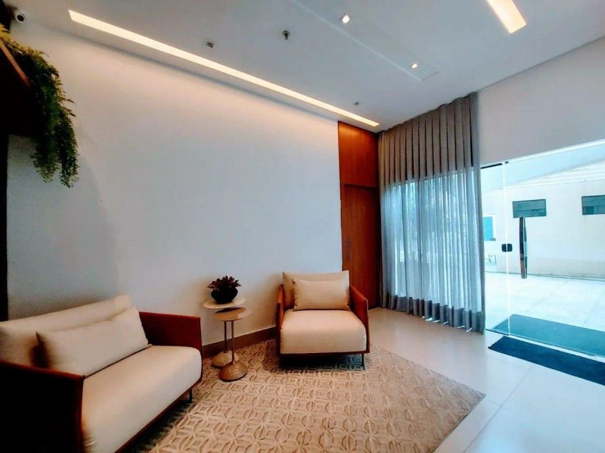 Residencial Francisco de Goya Lagoa Nova - Natal - RN