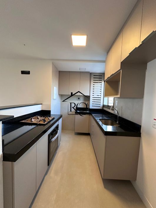 Imóvel para venda no Les Amis com 61 metros quadrados com 2 quartos em Lagoa Nova - Natal - RN