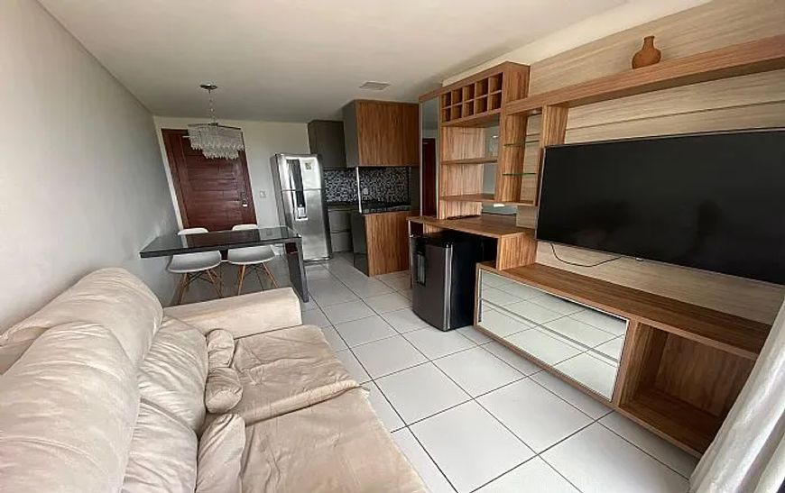 Apartamento à Venda - Ponta Negra - Natal/RN