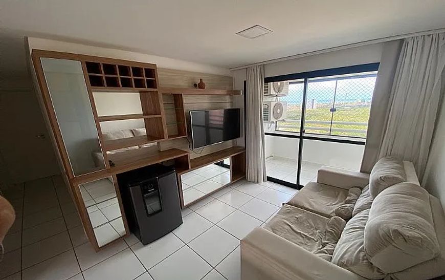 Apartamento à Venda - Ponta Negra - Natal/RN
