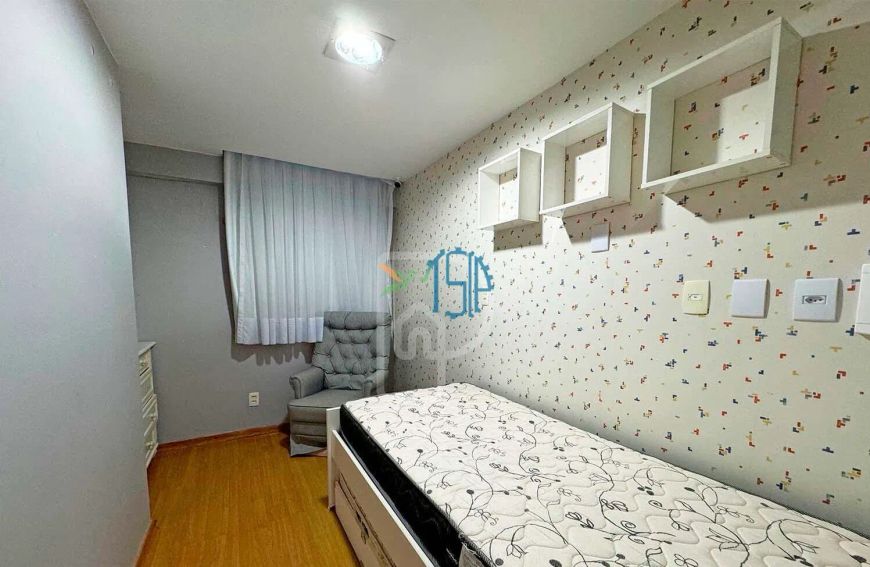 APARTAMENTO NO BIARRITZ / APARTAMENTO EM LAGOA NOVA /APARTAMENTO EM NATAL-RN / APARTAMENTO DE CONDOM