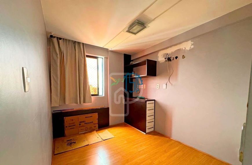APARTAMENTO NO BIARRITZ / APARTAMENTO EM LAGOA NOVA /APARTAMENTO EM NATAL-RN / APARTAMENTO DE CONDOM