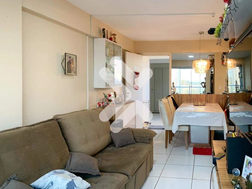 Apartamento à venda em Ponta Negra (Natal/RN) | Spazzio Privilege | 2/4 sendo 1 suíte - 61m²