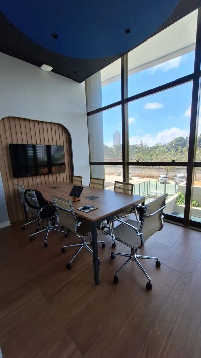Les Amis - Apartamento com 3/4 - 82m² - Lagoa Nova - Natal RN