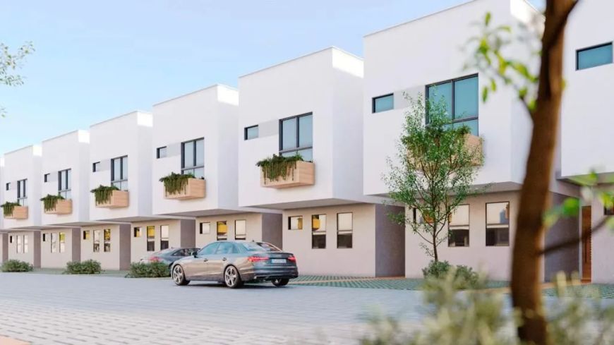 COND. RESIDENCIAL BELO JARDIM