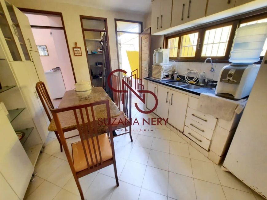 CASA DUPLEX COM 5 QUARTOS EM POTILÂNDIA, LAGOA NOVA-NATAL