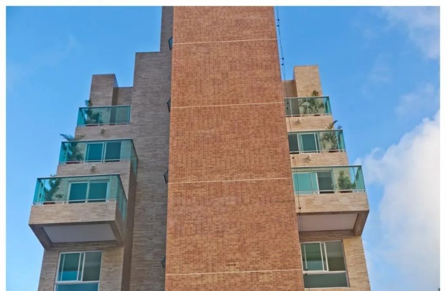 Apartamento com 2 dormitórios à venda, 82 m² por R$ 380.000,00 - Capim Macio - Natal/RN