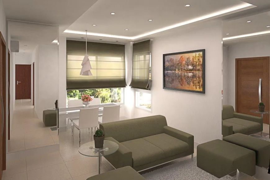 Apartamento com 2 dormitórios à venda, 82 m² por R$ 380.000,00 - Capim Macio - Natal/RN