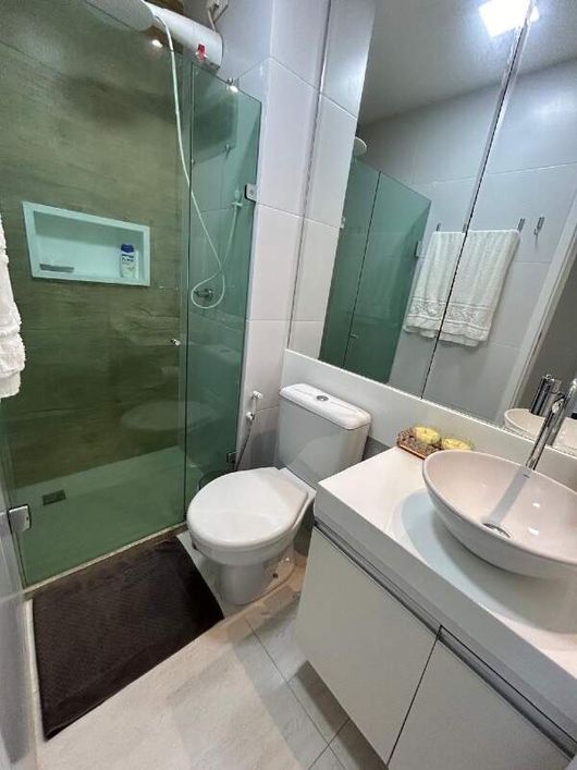 Excelente oportunidade no Condomínio Áurea Guedes