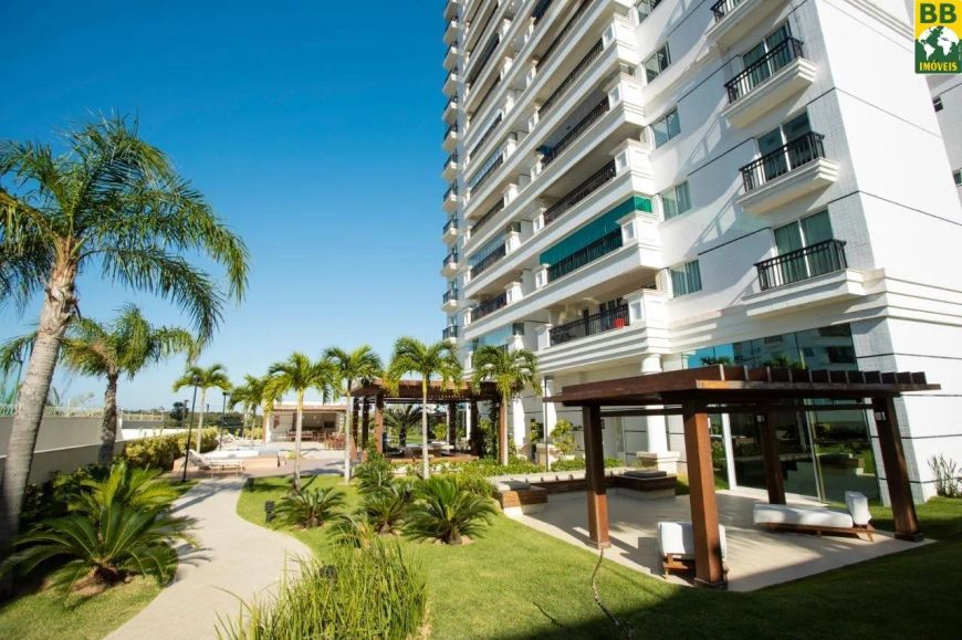Apartamento para Venda em Natal/RN no bairro Ponta Negra, residencial Terramaris.