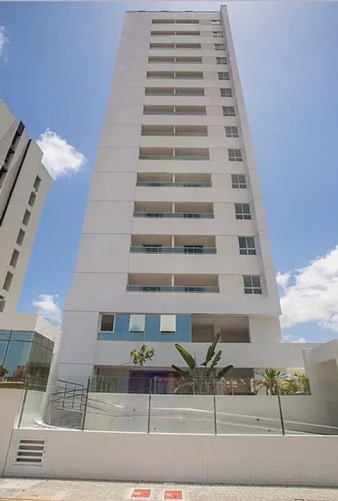 Perto de Tudo! Localização Privilegiada - 2 quartos em Lagoa Nova - Natal - RN
