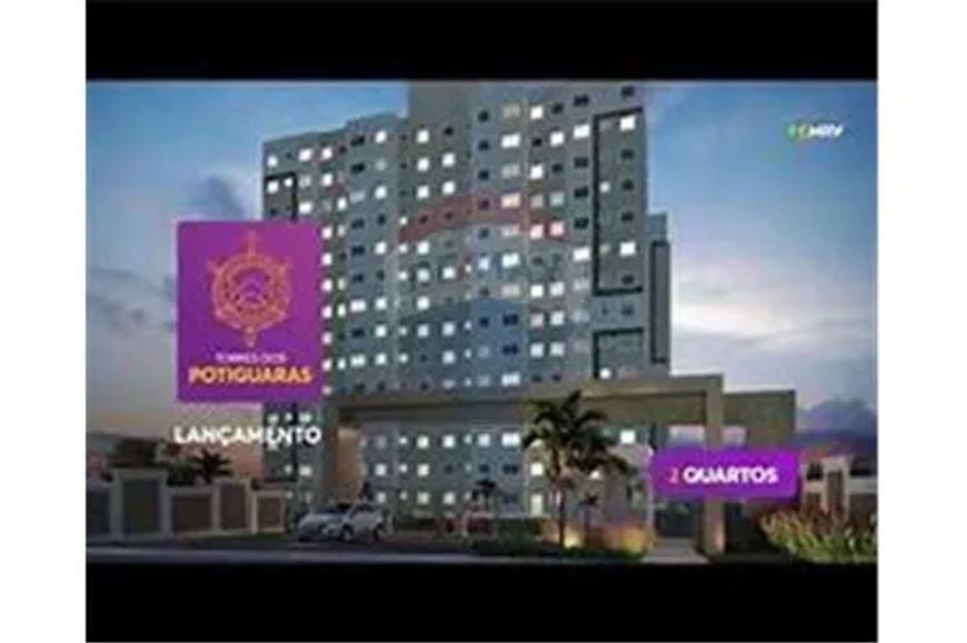 Apartamento dos Sonhos em Planalto, Natal: Agende Já!